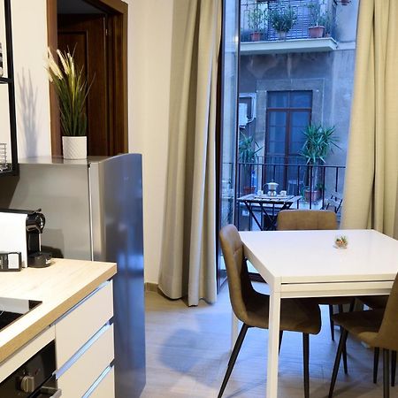 카타니아 La Casa Di Carta Al Duomo 아파트 외부 사진
