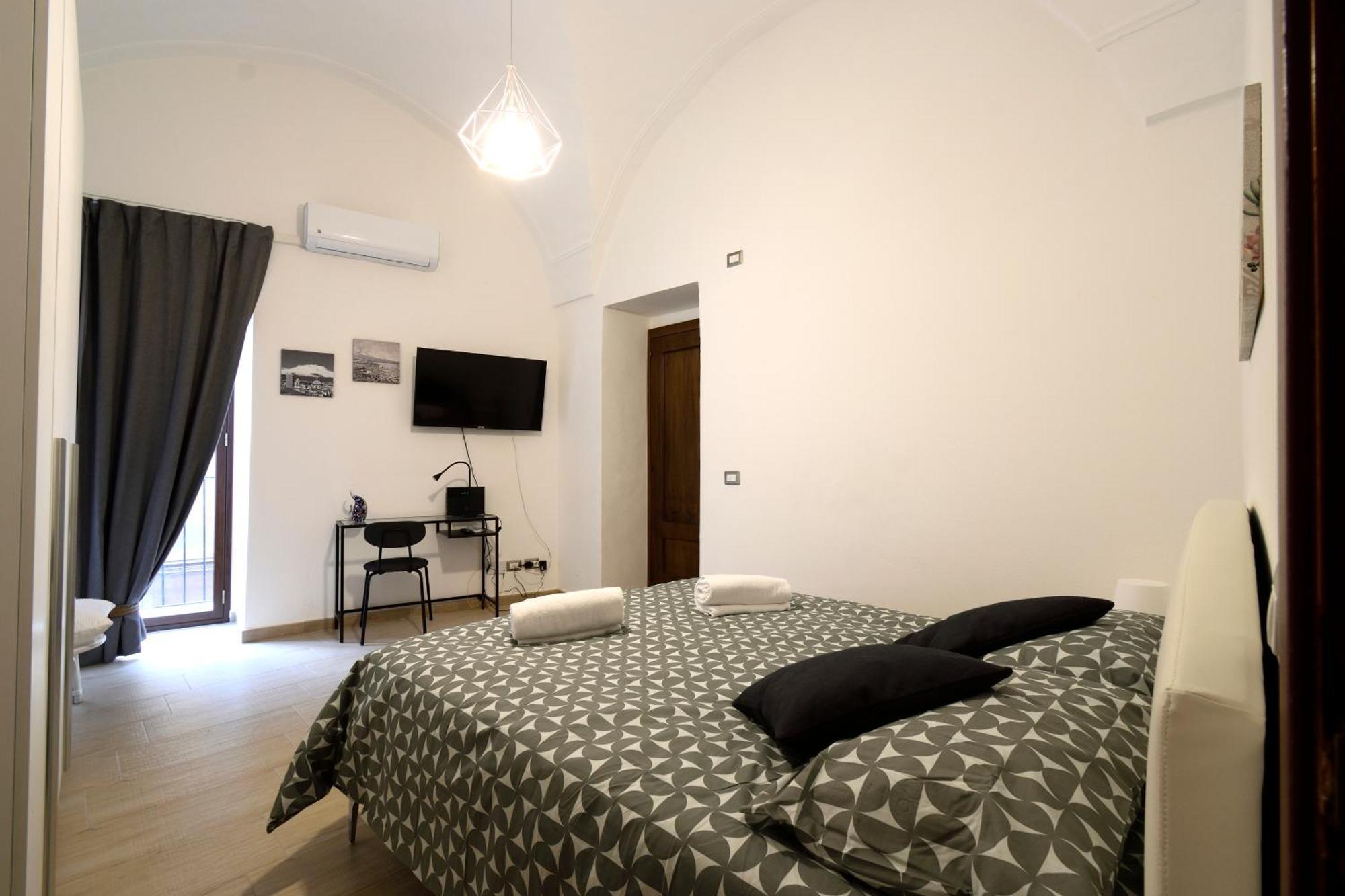 카타니아 La Casa Di Carta Al Duomo 아파트 외부 사진